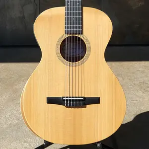 Taylor-guitars Гитара Taylor Academy 12e-N с нейлоновыми струнами