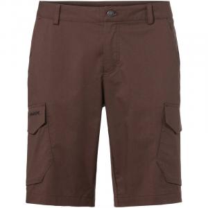 Шорты Me Neyland Cargo Shorts Vaude, цвет turf