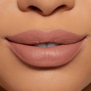 Набор для губ Kylie Cosmetics Velvet Lip Kit, nude pinky beige/Bare