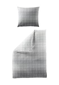 Графитовое постельное бельё Mako-Satin Bierbaum, 10