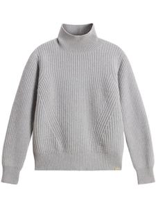 Woolrich свитер Канберра, серый