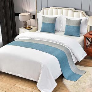 TTiiLoe Декоративные наволочки квадратные для дивана, кровати и кресла A Blue Grey