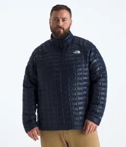 Мужская большая куртка THERMOBALL The North Face, Summit Navy