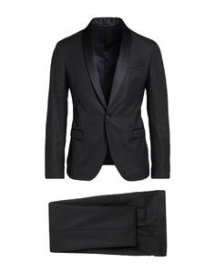 Костюм Manuel Ritz, черный