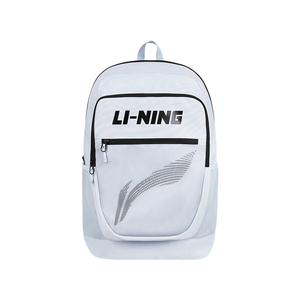 LINING Рюкзак Regular Unisex из полиэстера в цвете Coin Gray