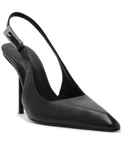 Женские туфли-лодочки на высоком каблуке Leona Glam Schutz, Black