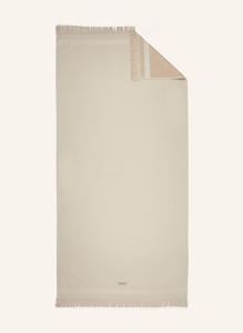 Пляжное полотенце ROSS, бежевый