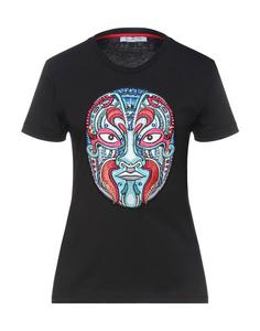 Футболка Custo Barcelona, черный