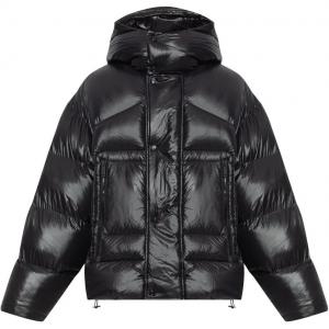 Dsquared 2 Пуховая куртка Dsquared2 Kaban с капюшоном