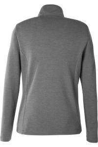 Женская куртка Devon & Jones New Classics Charleston Hybrid Jacket, graphite melange/ graphite