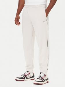 Спортивные брюки regular fit XM001358 AF16278 U1013 Armani Exchange, экрю