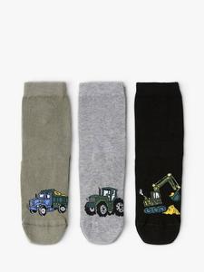 Детский носок Lindex, Pack of 3