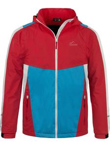 Куртка для активного отдыха normani Wasilla, красный