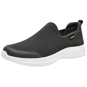 Rich birds Мужские повседневные кроссовки низкие черно-серые серые, цвет Gray