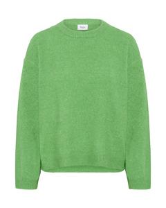 Свитер SAINT TROPEZ Larna, Grass Green