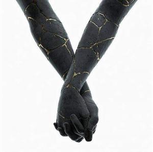 Виниловая пластинка Bad Omens - Finding God Before God Finds Me