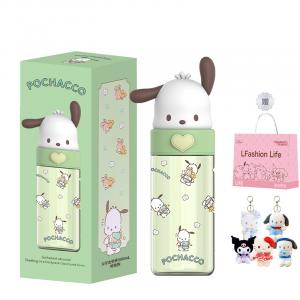 Чашка пластиковая Hello Kitty Sanrio, Pacha Dog + Goodie Bag + Pendant