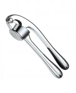 Измельчитель чеснока, соковыжималка для имбиря Cowin, серебряный