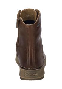 Ботильоны на шнуровке ANNA Josef Seibel, коричневый