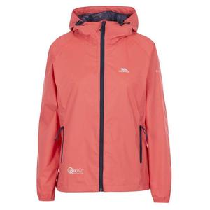 Куртка Trespass Qikpac, красный