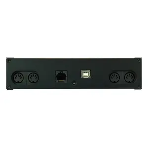 USB MIDI-контроллер Faderfox MX12