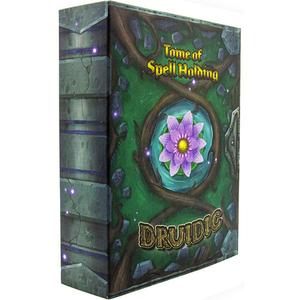 Ролевая игра Giga Mech Games Tome of Spell Holding: Druidic