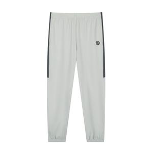 361° Брюки баскетбольной коллекции вязаные мужские Glacier Gray/Gravel Gray