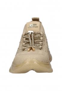 Кроссовки Steve Madden, бежевый