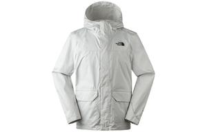 Коллекция City Outdoor Куртка мужская серая The North Face, серый