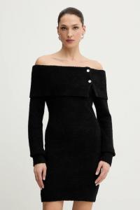 Платье Morgan, черный