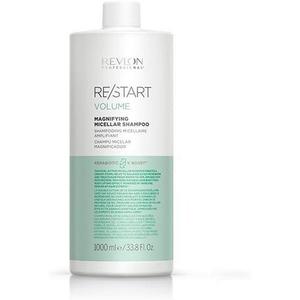 Re-Start Шампунь для увеличения объема 1000 мл, Revlon