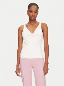 Топ regular fit 5GGP07 6259A Marciano Guess, белый