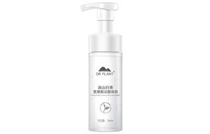 Очищающее средство Unisex Dr．Plant