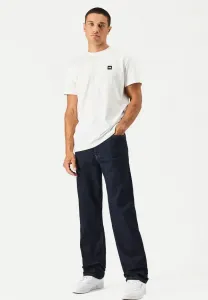 Джинсы прямого кроя Weekend Offender, Dark Rinsed