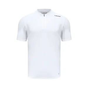 Футболка мужская HEAD, белая