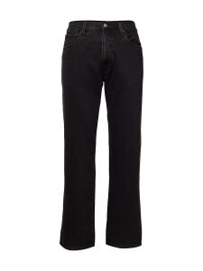 Повседневные джинсы LEVIS ┬о 555тДв Relaxed Straight, Black