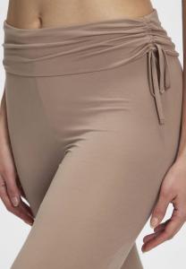 Брюки LASCANA Trousers, Taupe