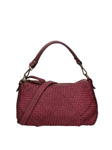 Сумка через плечо Gave Lux, бордовый