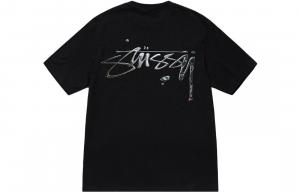 Футболка Stussy унисекс, Белый