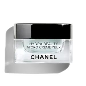 HYDRA BEAUTY MICRO CRÈME YEUX Осветляющий увлажняющий крем для глаз CHANEL