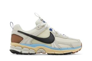 Кроссовки Nike Wmns Air Zoom Vomero 5, кремовый