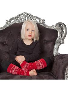 Носки Hoppediz, натуральный