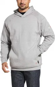 Толстовка с капюшоном ARIAT Fr Rev Pullover