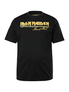 Футболка JP1880, черный