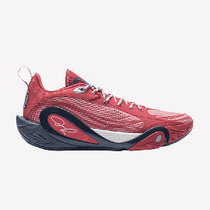 Кроссовки DLO1 'Energy Drink', красный