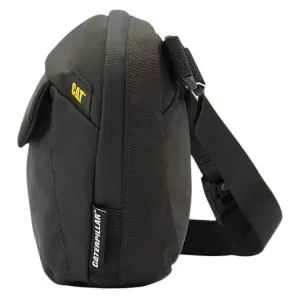 CAT Многофункциональная сумка через плечо, кроссбоди унисекс Gray