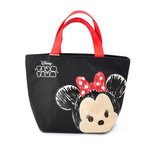 Disney Мультяшная женская сумка черная, Black