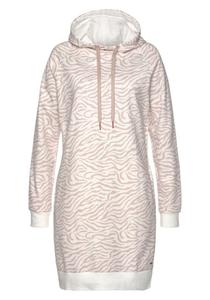 Мини платье LASCANA, Rose