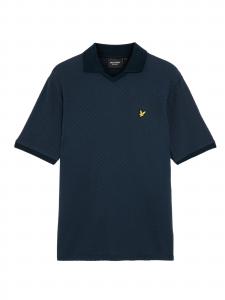 Lyle & Scott Футболка в цвете Navy