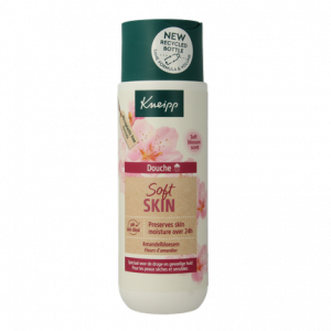 Гель для душа Soft Skin - 200 миллилитров Kneipp